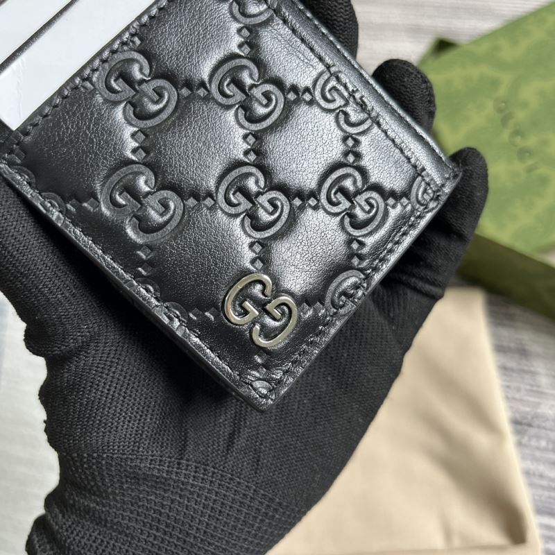 Gvc*1 wallets